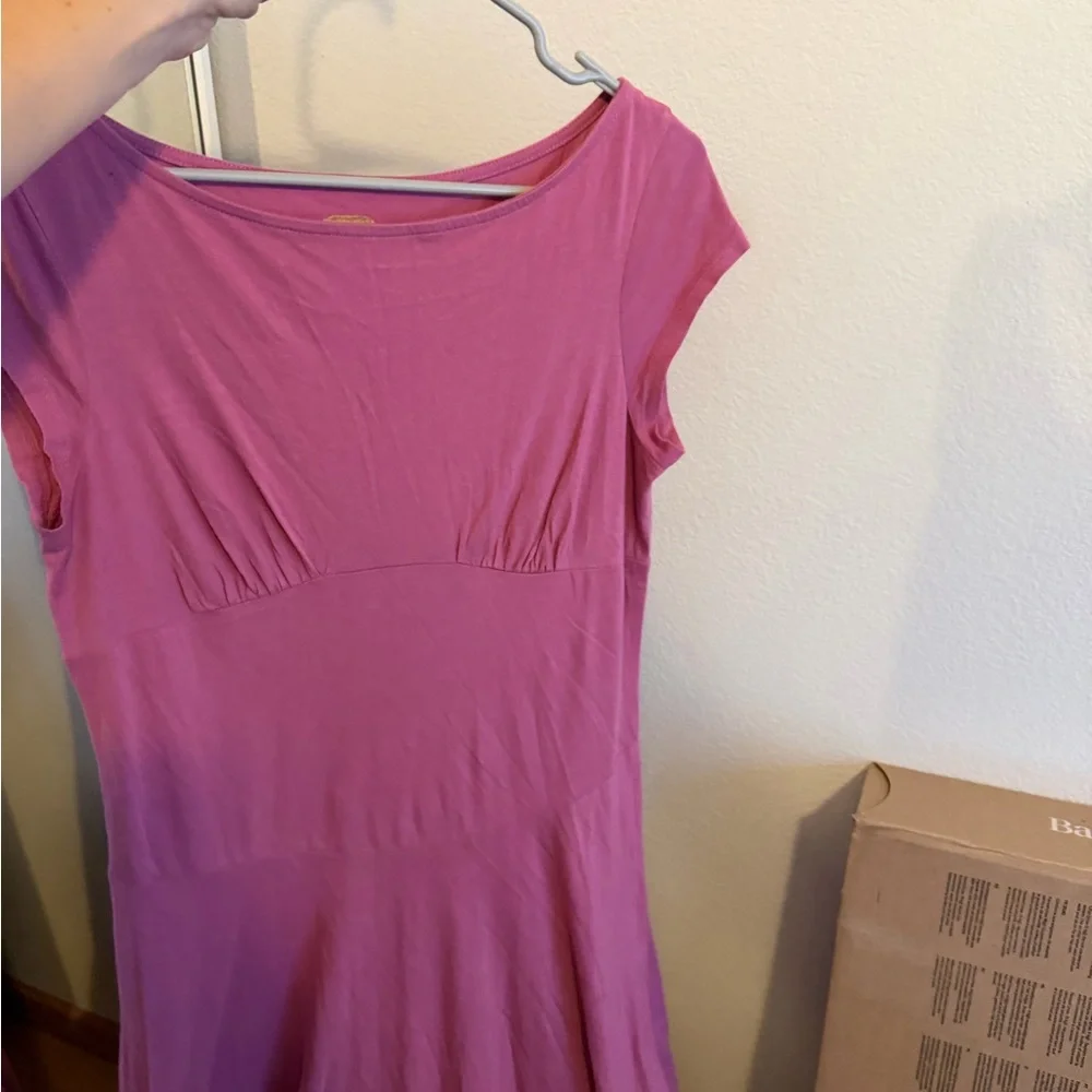 FREE PEOPLE midi dress - Picture 15 of 15